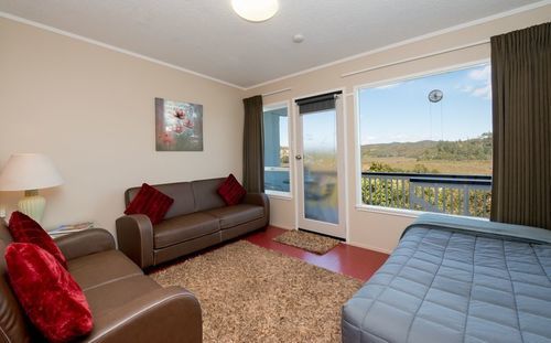 모텔 Pearl Of The Bay