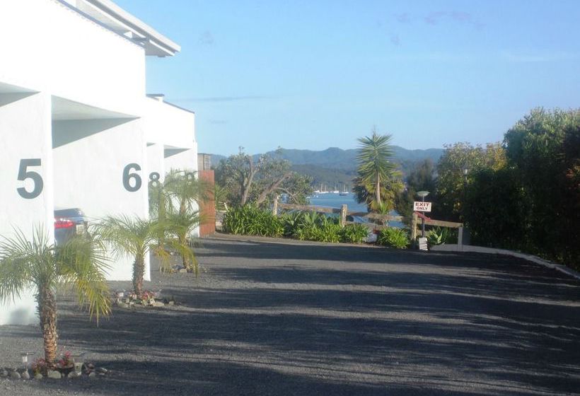 모텔 Pearl Of The Bay