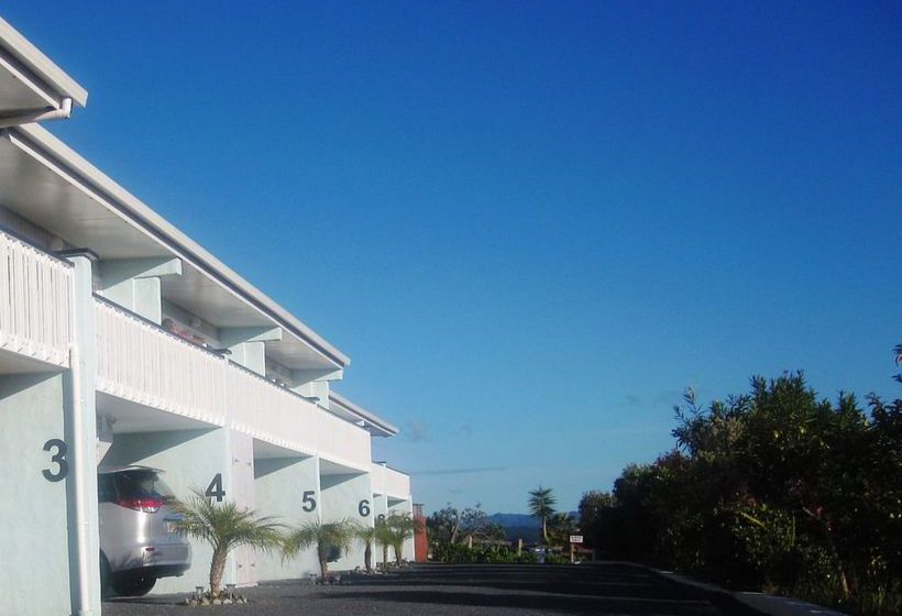 모텔 Pearl Of The Bay