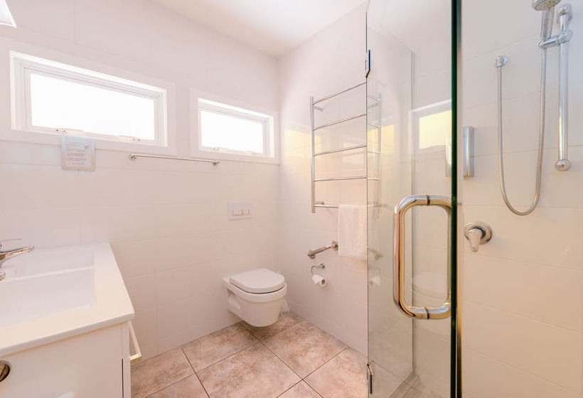 모텔 Pearl Of The Bay