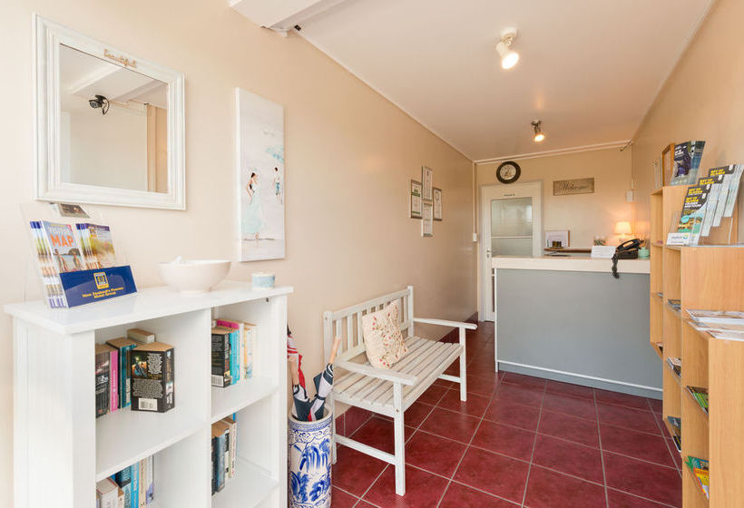 모텔 Pearl Of The Bay