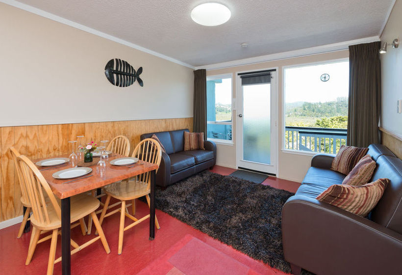 모텔 Pearl Of The Bay