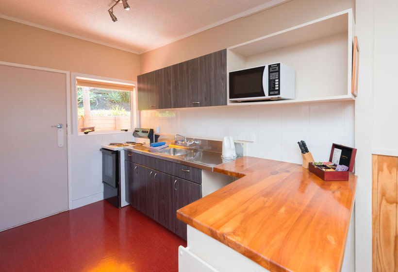 모텔 Pearl Of The Bay