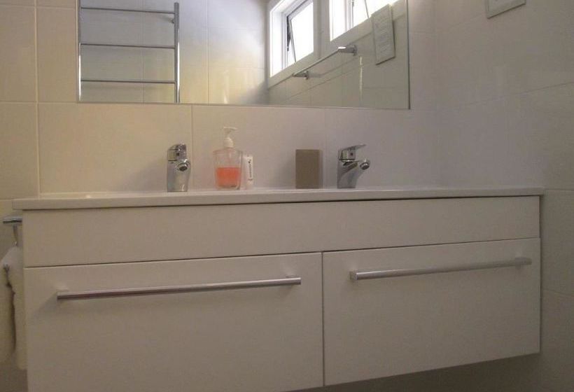 모텔 Pearl Of The Bay