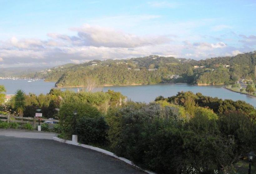 모텔 Pearl Of The Bay