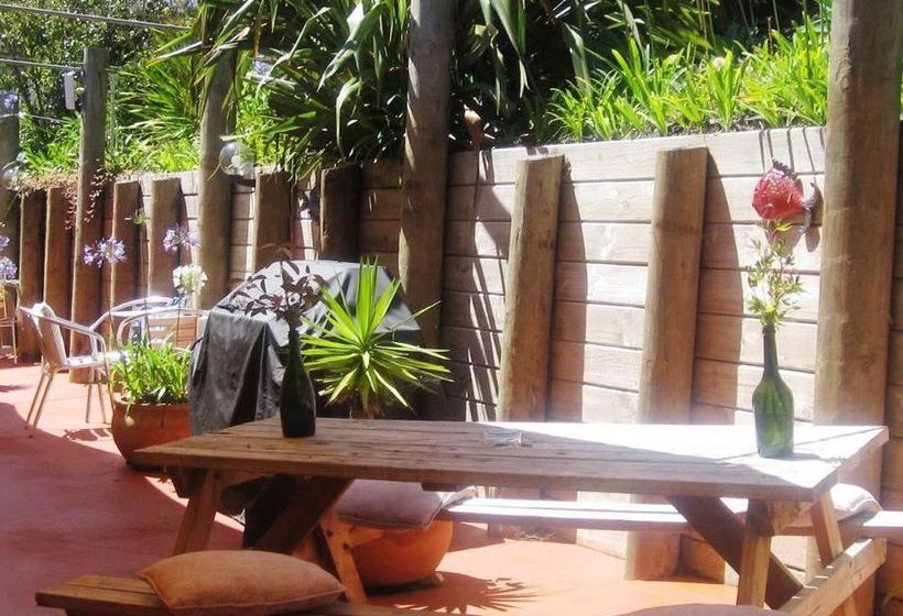 모텔 Pearl Of The Bay