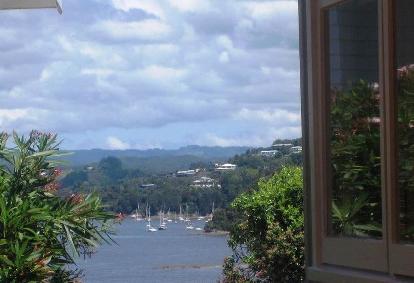 모텔 Pearl Of The Bay