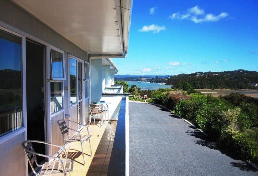 모텔 Pearl Of The Bay