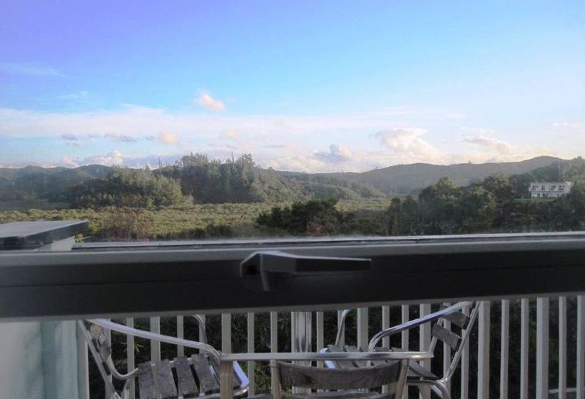 모텔 Pearl Of The Bay