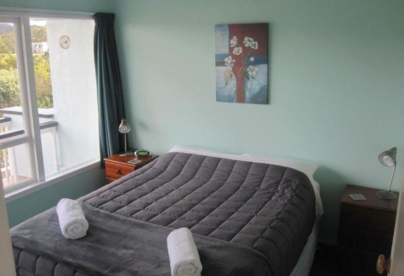 汽车旅馆 Pearl Of The Bay