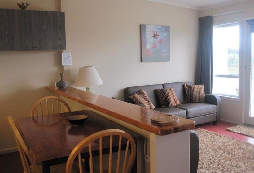 모텔 Pearl Of The Bay