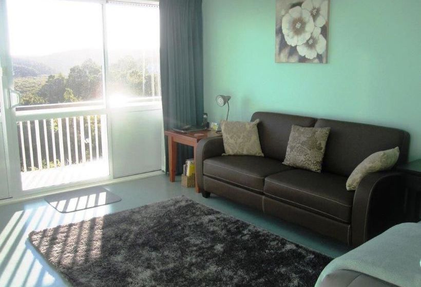 모텔 Pearl Of The Bay