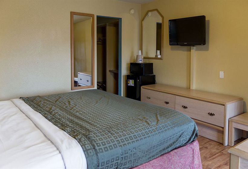 모텔 Regency Inn & Suites