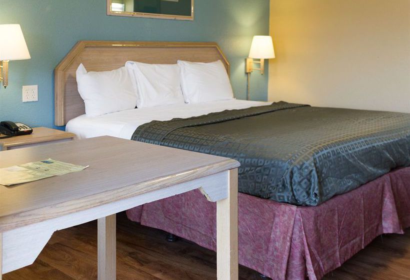 모텔 Regency Inn & Suites