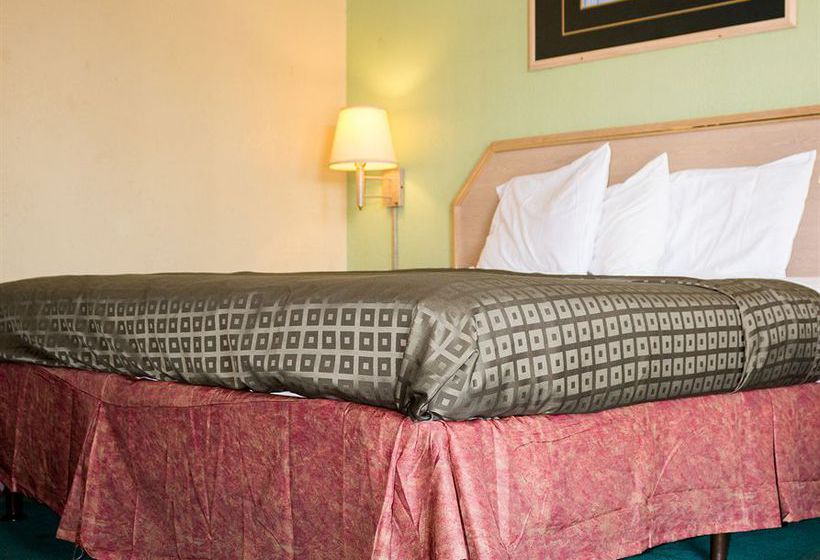 모텔 Regency Inn & Suites