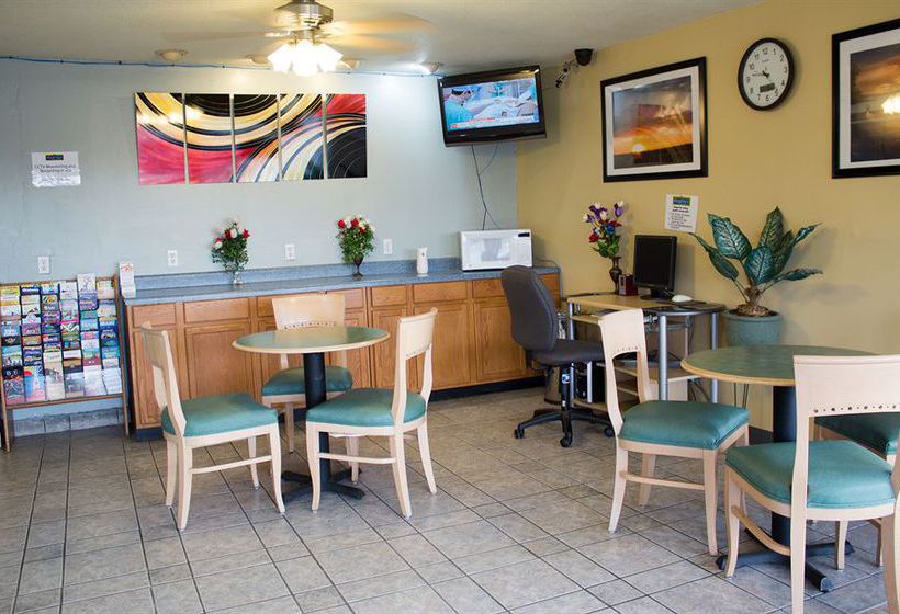 모텔 Regency Inn & Suites