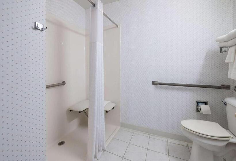 モーテル Rodeway Inn Urbana Champaign University Area