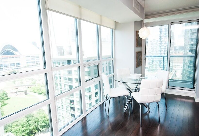 Napa Furnished Suites & Apartments