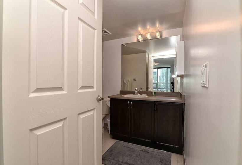 Napa Furnished Suites & Apartments