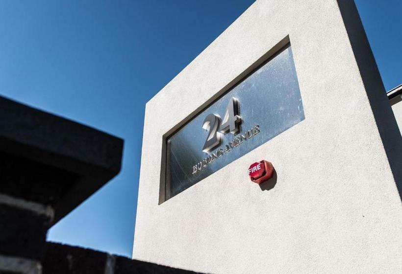 Orange Serviced Apartment