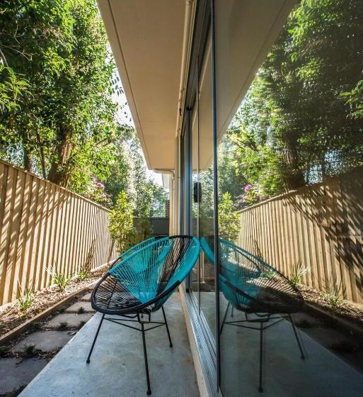 Orange Serviced Apartment