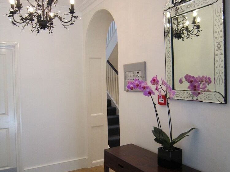 Paddington Green Serviced Apartments By Concept Apartments