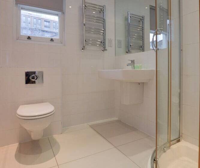 Paddington Green Serviced Apartments By Concept Apartments