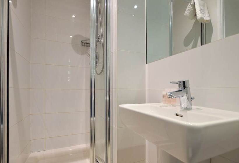 Paddington Green Serviced Apartments By Concept Apartments