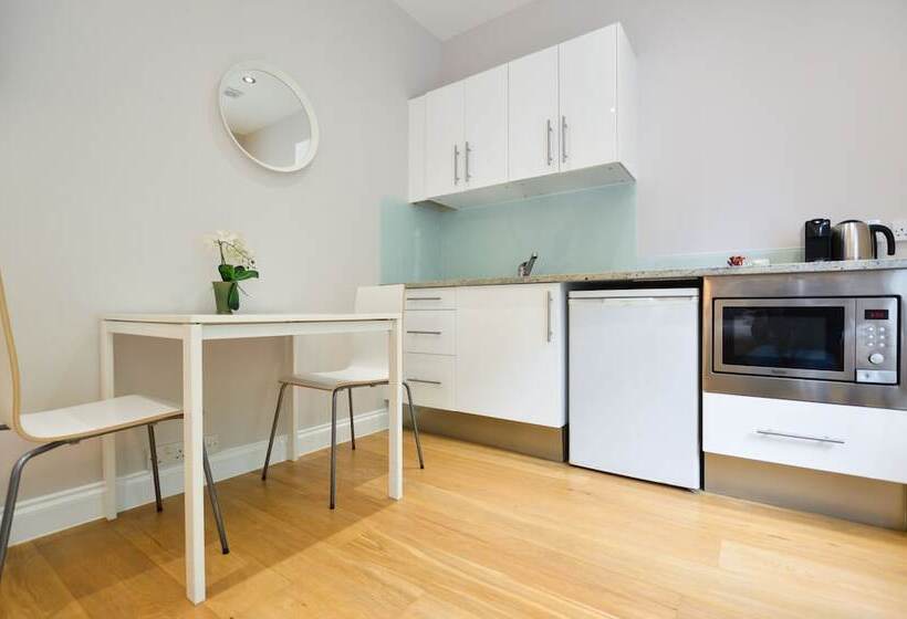 Paddington Green Serviced Apartments By Concept Apartments