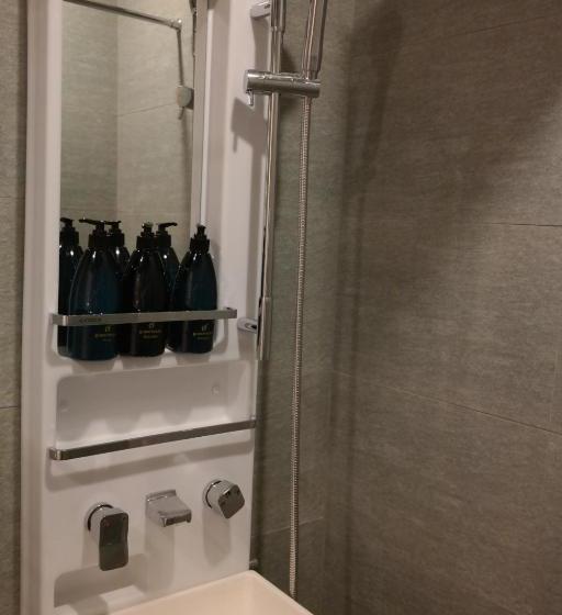 פנסיון 24 Guesthouse Seoul Station Premier