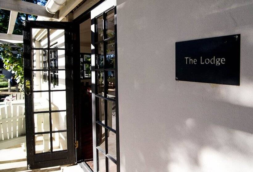 پانسیون Addo African Home