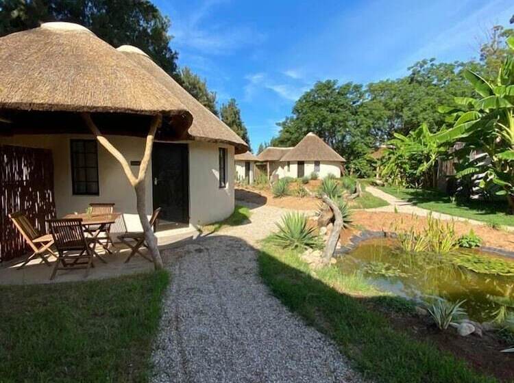 پانسیون Addo African Home