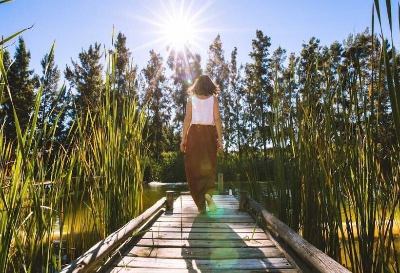 پانسیون Addo African Home