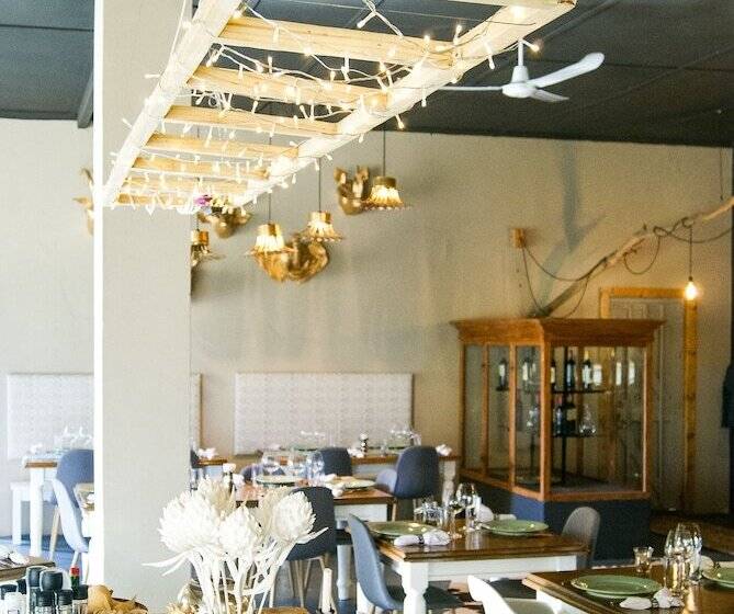 پانسیون Addo African Home