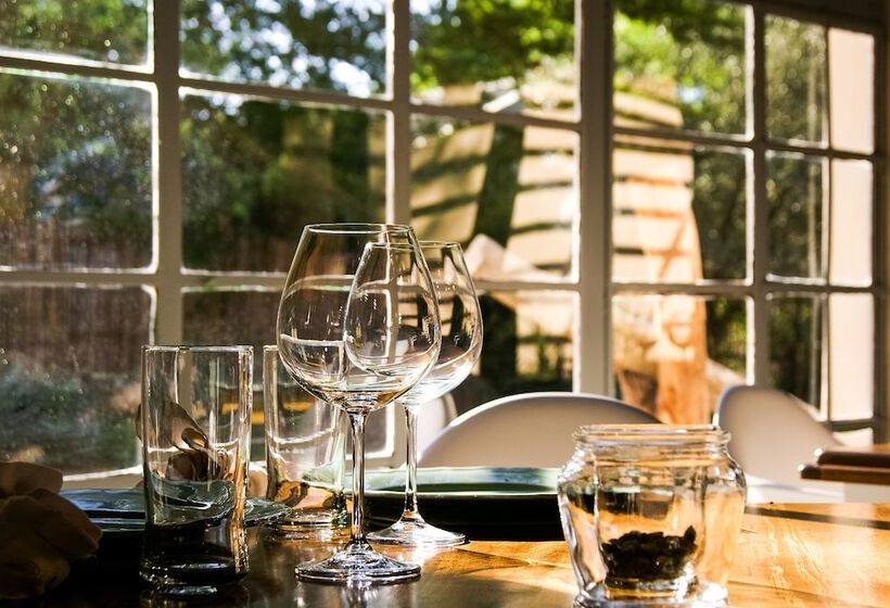 پانسیون Addo African Home