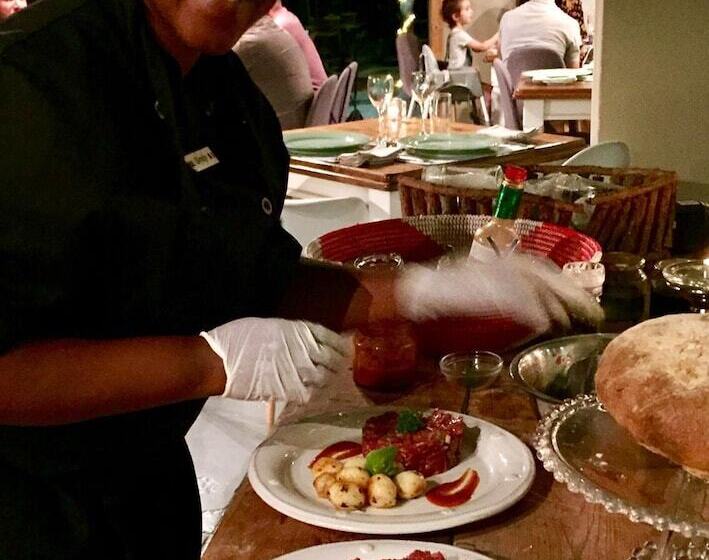 پانسیون Addo African Home