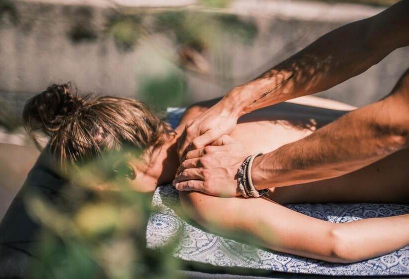 پانسیون Addo African Home