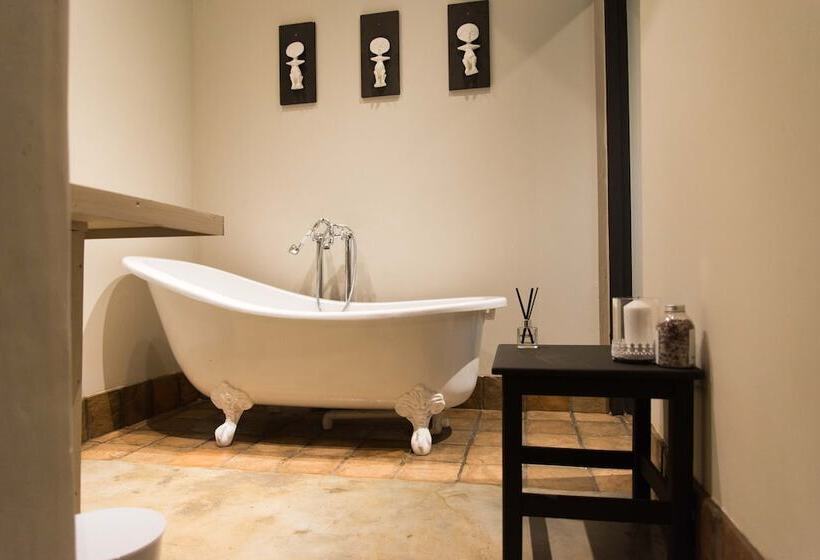 پانسیون Addo African Home