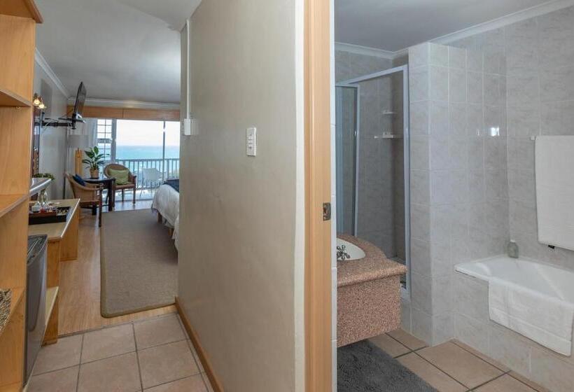 ペンション Aire Del Mar Guest House