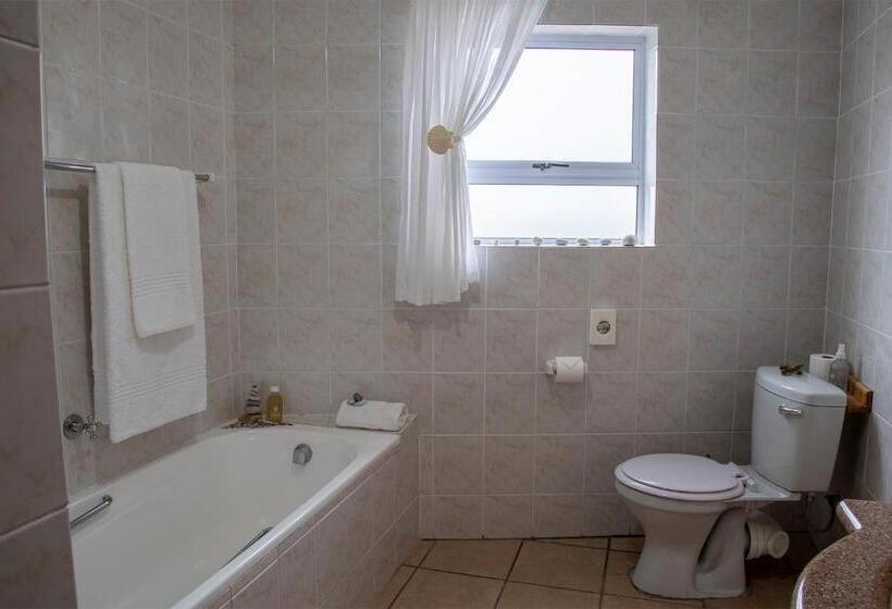 膳宿费 Aire Del Mar Guest House