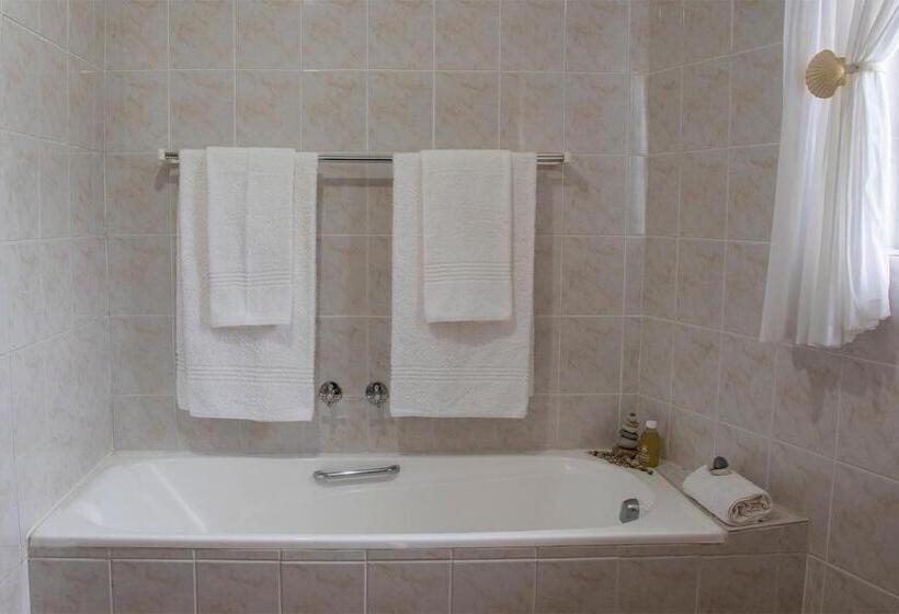 膳宿费 Aire Del Mar Guest House