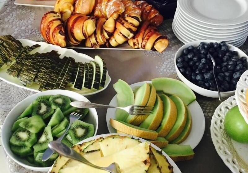 Pansiyon Alibi By Yoursporto