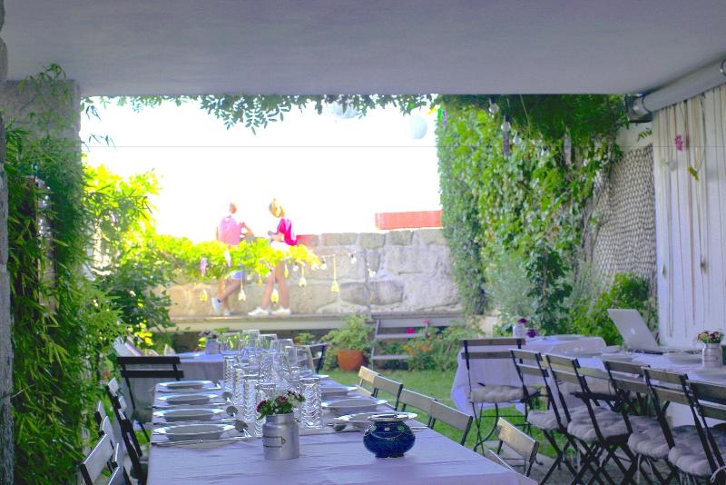 Pansiyon Alibi By Yoursporto