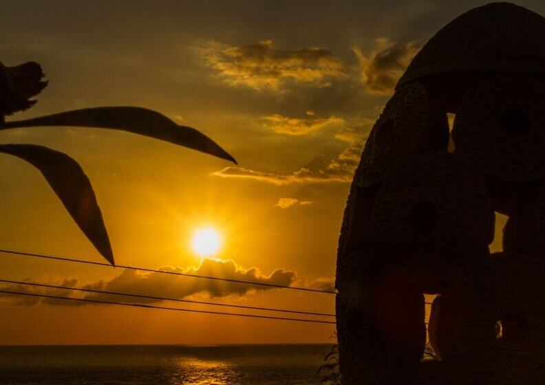 بنسيون Beten Waru