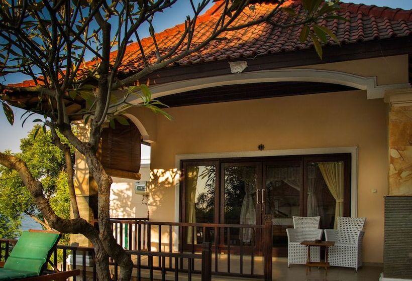 بنسيون Beten Waru