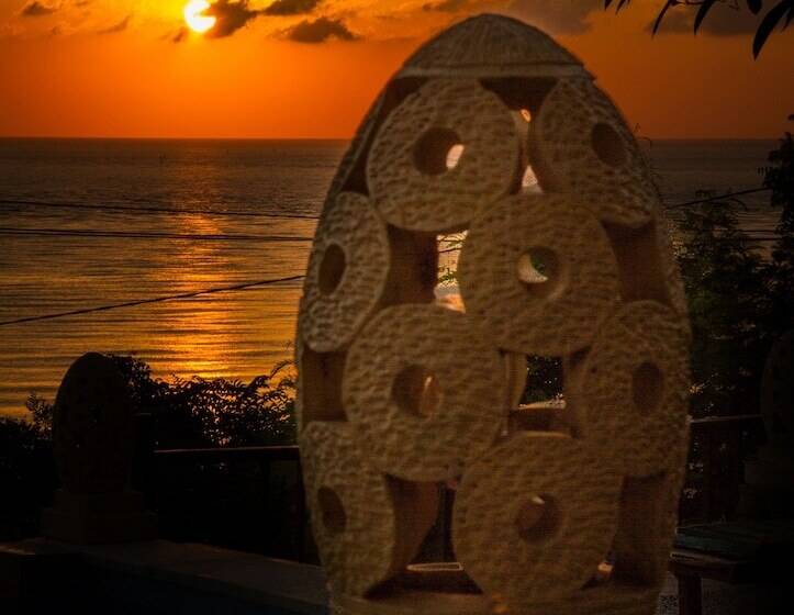 بنسيون Beten Waru