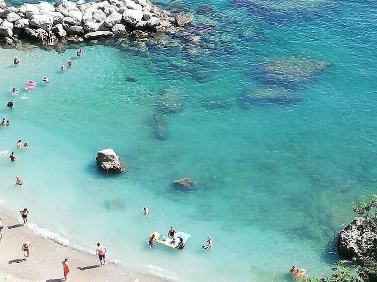 ペンション Capri Inn