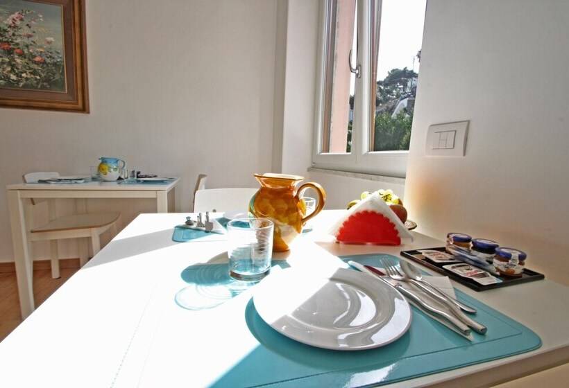 ペンション Capri Inn