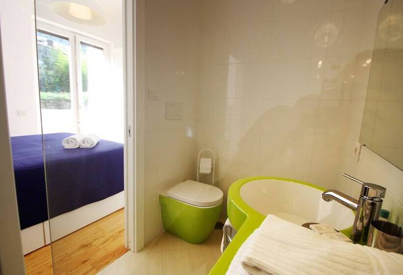 ペンション Capri Inn