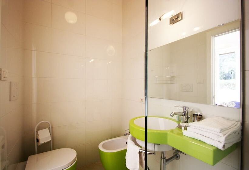 ペンション Capri Inn